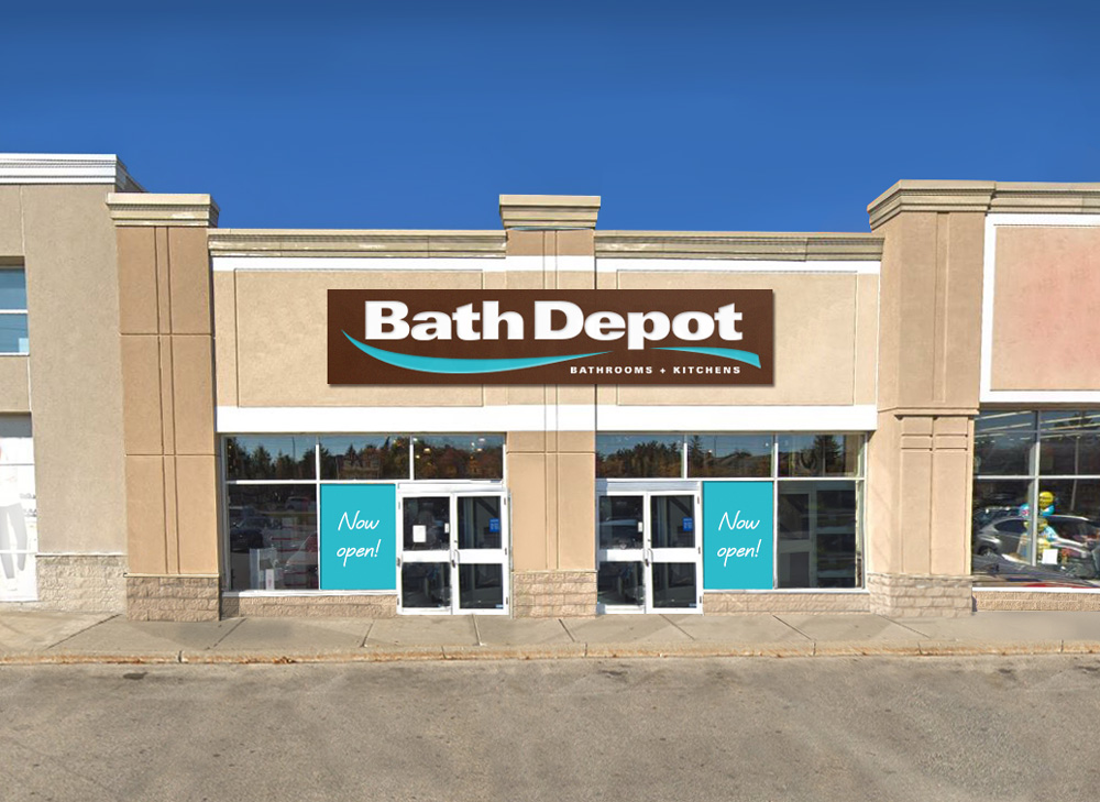 Bath Depot Ancaster