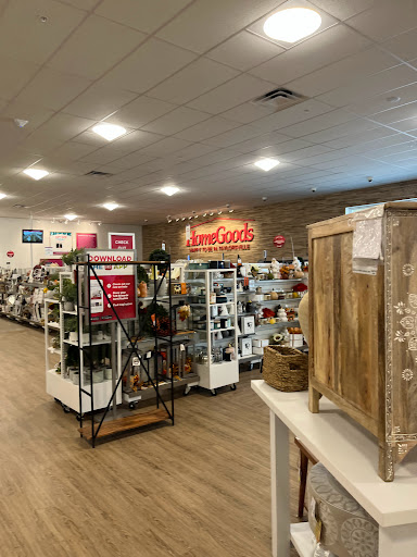 Department Store «HomeGoods», reviews and photos, 6262 State St, Murray, UT 84107, USA