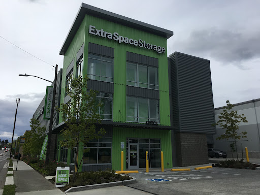 Storage Facility «Extra Space Storage», reviews and photos, 1430 N 130th St, Seattle, WA 98133, USA