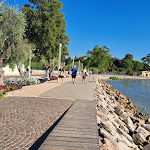 Photo n°1 de l'avis de Yatie.a fait le 17/09/2022 à 14:31 sur le  Cafè Italia à Bardolino