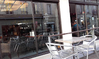 Atmosphère du Restaurant français Café de la Paix à Rochefort - n°2