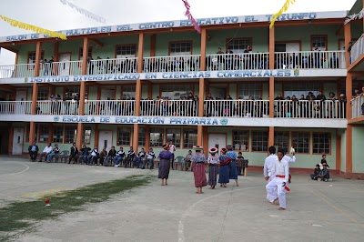Photos of Centro Educativo, El Triunfo, Pujujil II, Solola