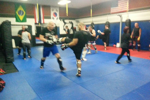 Physical Fitness Program «Ancient City Martial Arts and The Training Loft», reviews and photos, 23 Marion Ave, St Augustine, FL 32084, USA