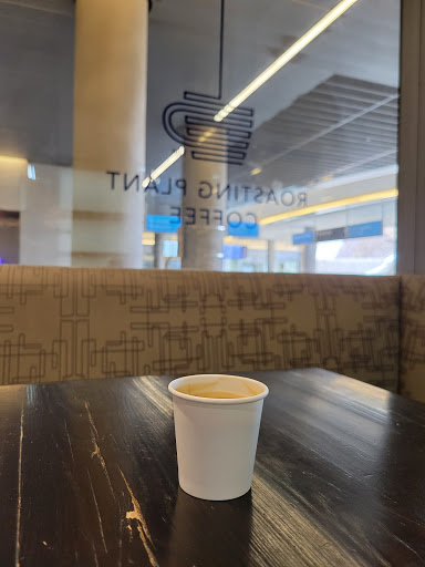 Coffee Shop «Roasting Plant», reviews and photos, 8300 Peña Blvd, Denver, CO 80249, USA