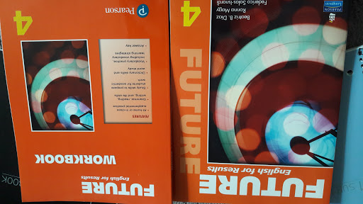 Book Store «North Lake College Bookstore», reviews and photos, 5001 N MacArthur Blvd, Irving, TX 75038, USA