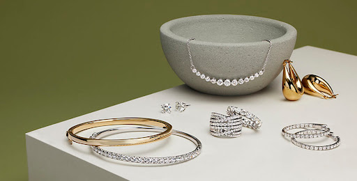 Jeweler «Kramar Jewelry, Inc.», reviews and photos, 25766 Woodward Ave, Royal Oak, MI 48067, USA