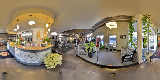 Gym «Energy Fitness of Miller Place», reviews and photos, 691 NY-25A, Miller Place, NY 11764, USA