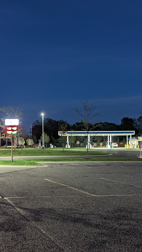 Grocery Store «Meijer», reviews and photos, 15 Caberfae Hwy, Manistee, MI 49660, USA