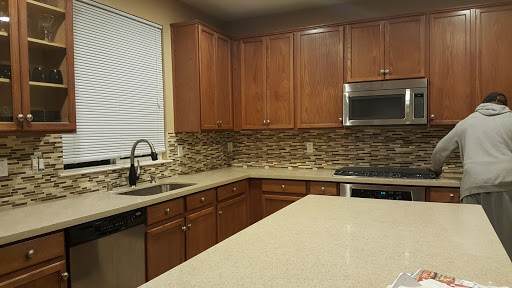 Kitchen Supply Store «Turquoise Home Design», reviews and photos, 4610 Barrett Ave, Richmond, CA 94805, USA