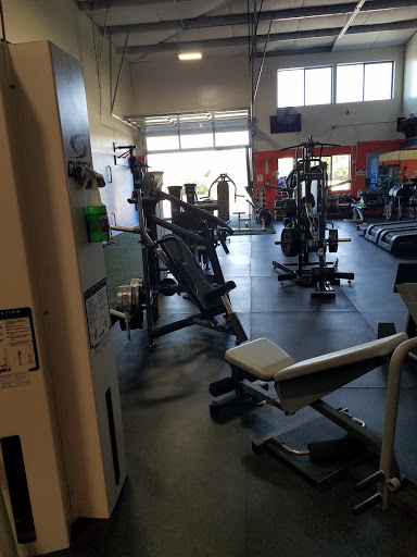 Physical Fitness Program «Quality Fitness Mukilteo», reviews and photos, 8221 44th Ave W, Mukilteo, WA 98275, USA