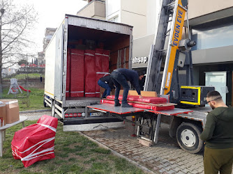 Bursa Zakiroğlu Ev den Eve Nak liyat