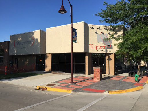 323 5th St, Ames, IA 50010, USA