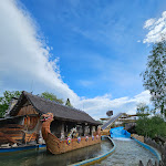 Photo n°8 de l'avis de Kim.a fait le 02/05/2024 à 18:35 sur le  Freizeitpark Plohn à Lengenfeld