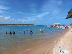 Photo de Plage de Gunga et le règlement