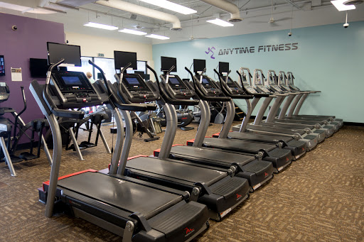 Health Club «Anytime Fitness», reviews and photos, 5050 William Penn Hwy, Monroeville, PA 15146, USA