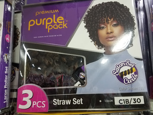 Beauty Supply Store «Hanini Plus discount hair and beauty supplies», reviews and photos, 340 Broad St, Elyria, OH 44035, USA