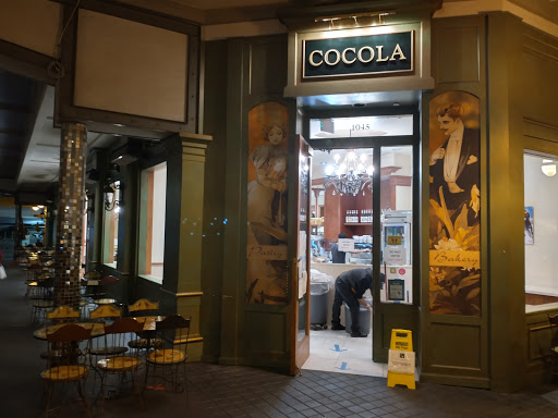 Patisserie «Cocola Bakery», reviews and photos, 333 Santana Row #1045, San Jose, CA 95128, USA