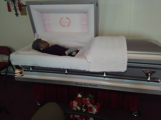 292 NE Washington St, Lake City, FL 32055, USA