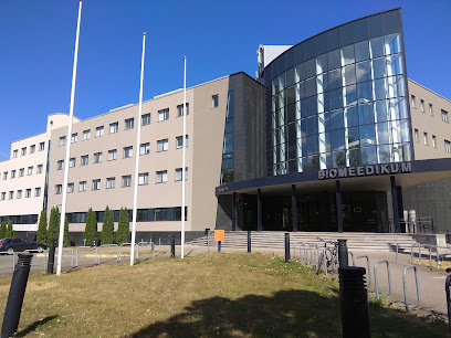 Tartu Ülikooli bio- ja siirdemeditsiini instituut