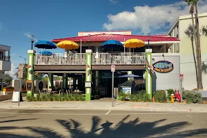 Salty's Island Bar & Grille image