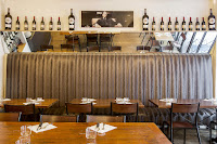 Photos du propriétaire du Restaurant italien Lucky Luciano à Paris - n°1