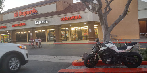 Grocery Store «El Super», reviews and photos, 12891 Harbor Blvd, Garden Grove, CA 92840, USA