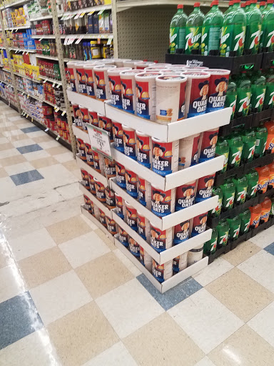 Grocery Store «Big Saver Foods», reviews and photos, 16000 Woodruff Ave, Bellflower, CA 90706, USA