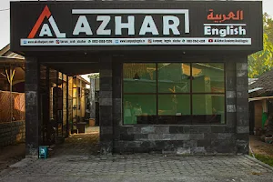 Kampung Arab Al-Azhar Pare image