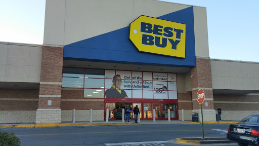 Best Buy, 14160 Baltimore Ave, Laurel, MD 20707, USA, 