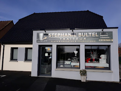 Stéphanie Bultel Traiteur à Avroult