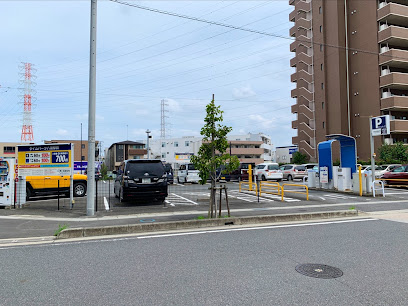 タイムパーク八潮駅前