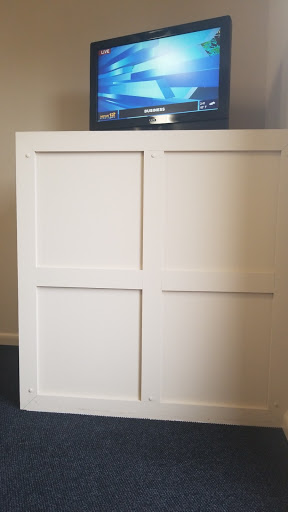 Tire Shop «State Tire & Auto Center», reviews and photos, 985 N Main St, Manahawkin, NJ 08050, USA