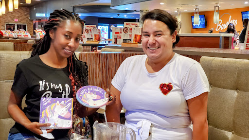 Bowling Alley «Bowlero Norcross», reviews and photos, 6345 Spalding Dr, Norcross, GA 30092, USA