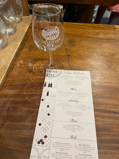 Event Venue «Belle Meade Plantation», reviews and photos, 5025 Harding Pike, Nashville, TN 37205, USA