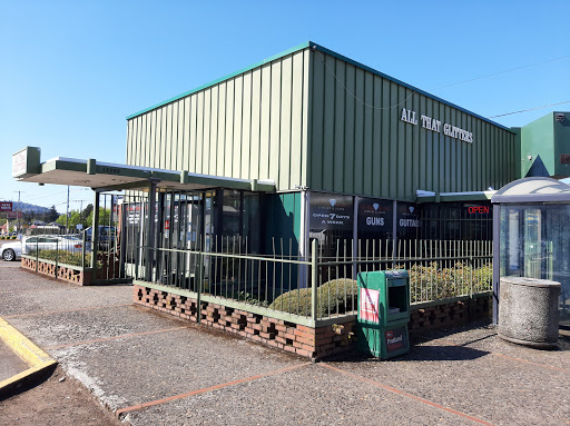 Pawn Shop «All That Glitters Pawn Shop Portland», reviews and photos, 12200 SE Division St, Portland, OR 97236, USA