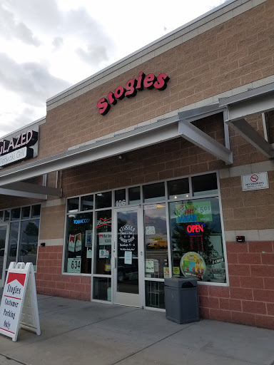 Tobacco Shop «Stogies», reviews and photos, 106 NW State St, American Fork, UT 84003, USA