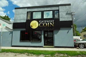 Gatewest Coin image