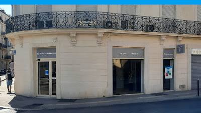 La France Mutualiste - Agence de Montpellier à Montpellier