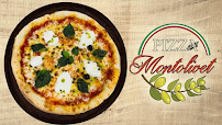 Pizza du Livraison de pizzas Pizza Montolivet à Marseille - n°13