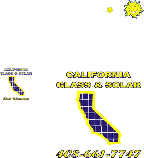 California Glass and Solar image