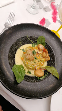 Plats et boissons du Restaurant Dahmani à Roubaix - n°14