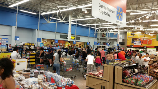 Department Store «Walmart Supercenter», reviews and photos, 25 Tobias Boland Way, Worcester, MA 01607, USA