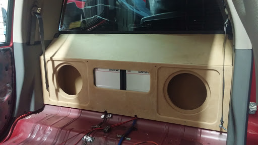 Car Stereo Store «HIGH TECH ELECTRONICS», reviews and photos, 880 E 9th St #2, Hialeah, FL 33010, USA