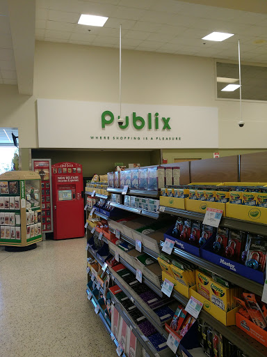 Supermarket «Publix Super Market at Suntree Square», reviews and photos, 7777 N Wickham Rd, Melbourne, FL 32940, USA