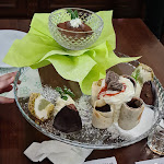 Photo n°1 de l'avis de Jeannette.a fait le 15/01/2022 à 16:56 sur le  Mistral Cafè à Rutigliano