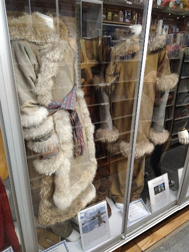 Music Store «Washington Street Books & Music», reviews and photos, 131 N Washington St, Havre De Grace, MD 21078, USA