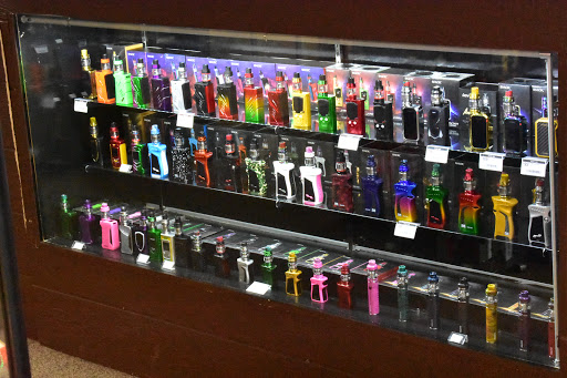 Vaporizer Store «Smoke Spot Smoke Shop», reviews and photos, 24424 Hawthorne Blvd, Torrance, CA 90505, USA