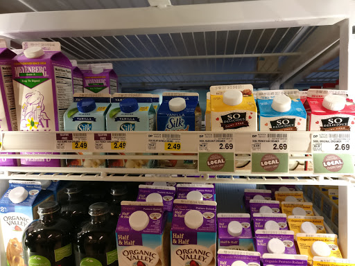 Grocery Store «Quality Food Center», reviews and photos, 926 164th St SE, Mill Creek, WA 98012, USA