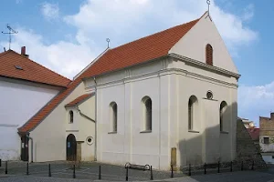 Synagogue image