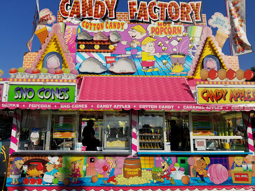 Fairground «Canyon County Fair», reviews and photos, 111 S 22nd Ave, Caldwell, ID 83605, USA
